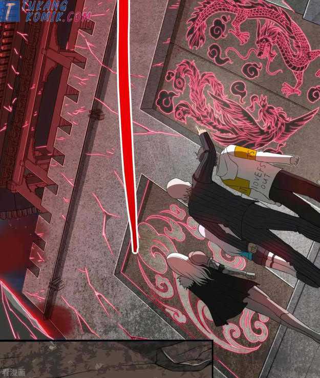 Useless First Son-In-Law Chapter 129 Gambar 15