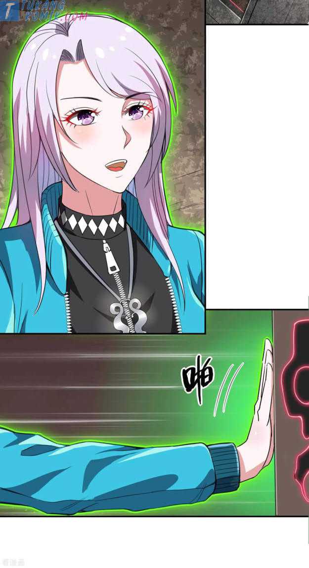 Useless First Son-In-Law Chapter 129 Gambar 16