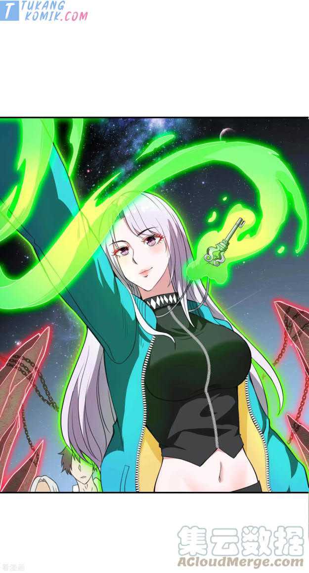 Useless First Son-In-Law Chapter 129 Gambar 17
