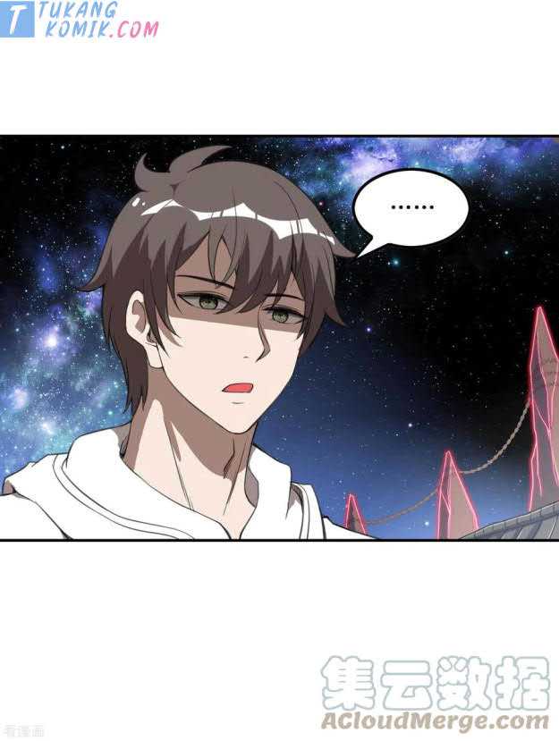 Useless First Son-In-Law Chapter 129 Gambar 26