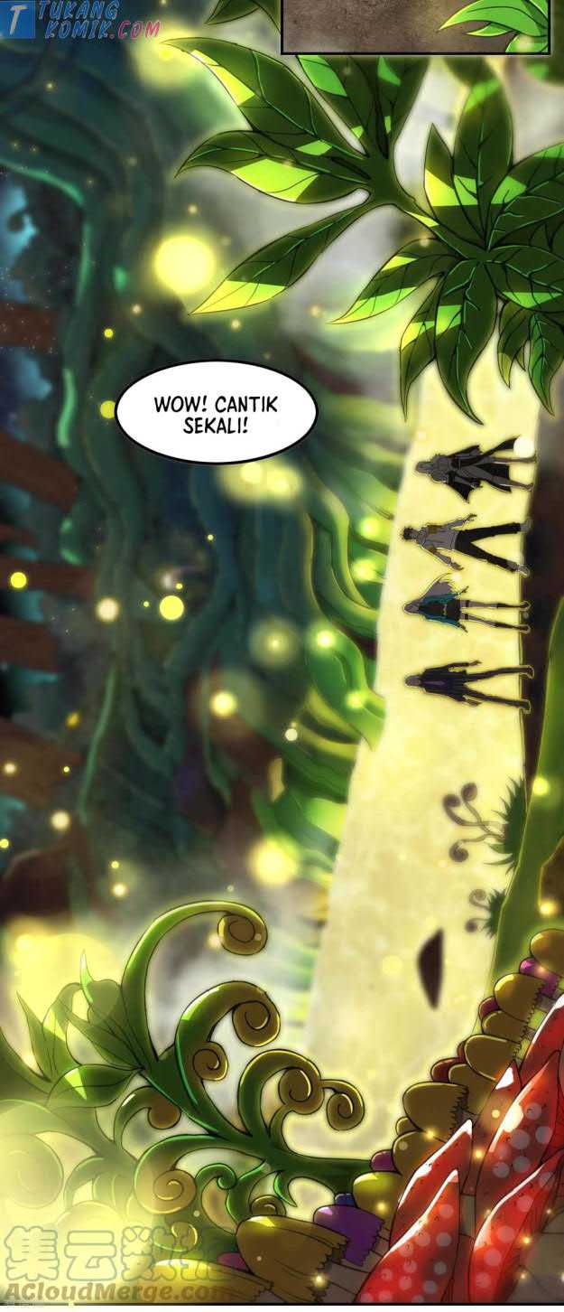 Useless First Son-In-Law Chapter 129 Gambar 32