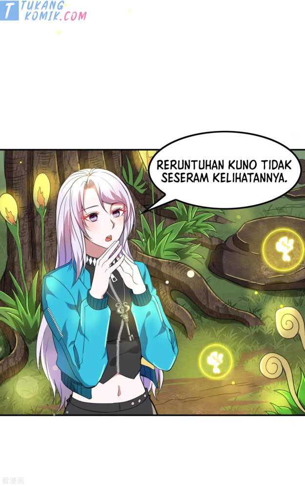 Useless First Son-In-Law Chapter 129 Gambar 33