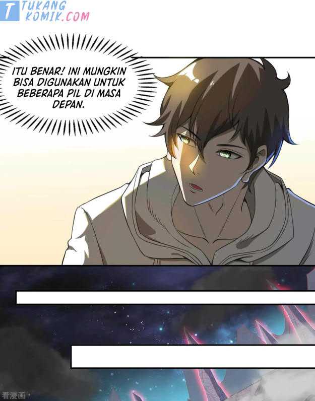 Useless First Son-In-Law Chapter 129 Gambar 36