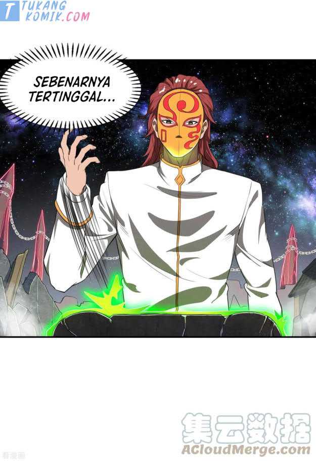 Useless First Son-In-Law Chapter 129 Gambar 41