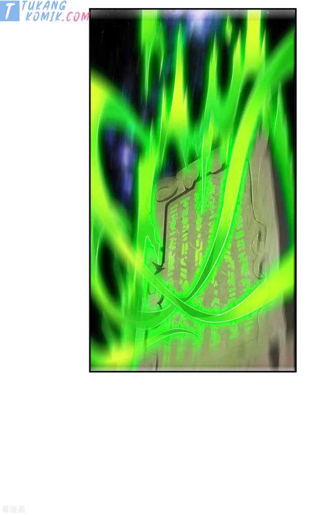 Useless First Son-In-Law Chapter 129 Gambar 42
