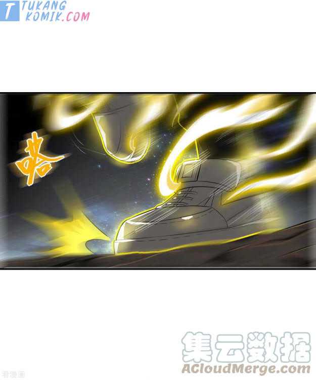 Useless First Son-In-Law Chapter 129 Gambar 44