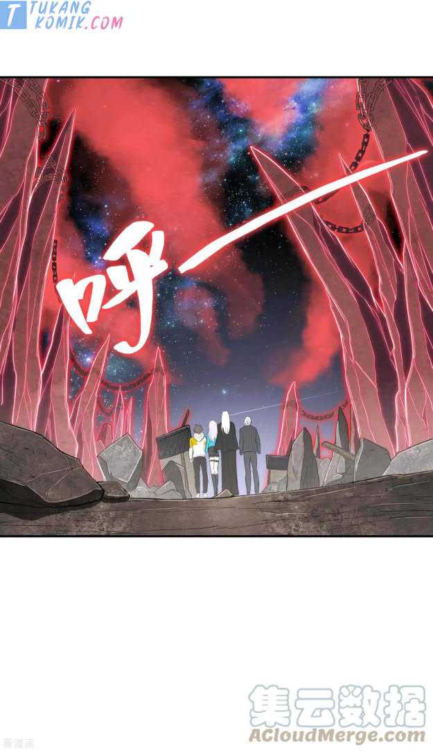 Useless First Son-In-Law Chapter 129 Gambar 47