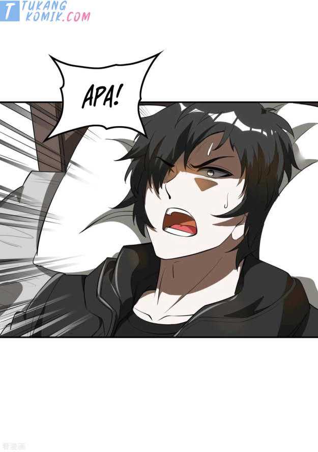 Useless First Son-In-Law Chapter 129 Gambar 6