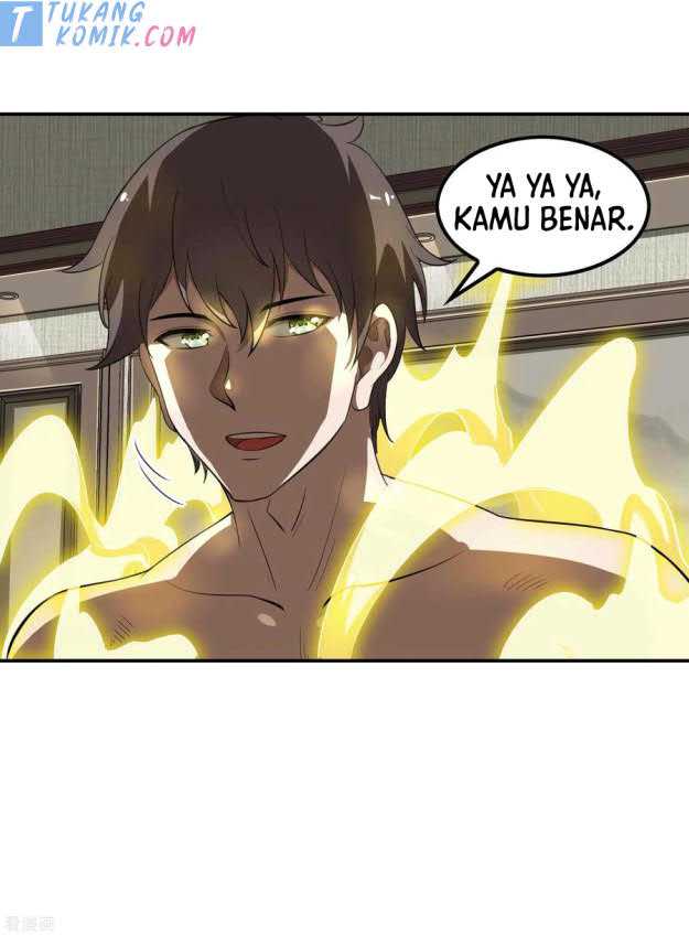Useless First Son-In-Law Chapter 129 Gambar 9