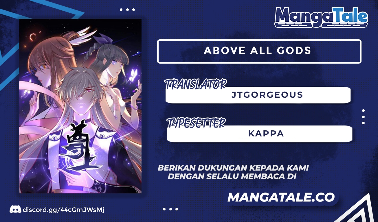 Baca Komik Above All Gods Chapter 318.5 Gambar 1