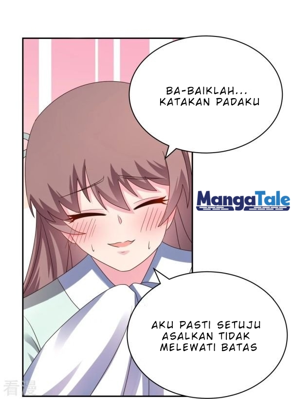 Above All Gods Chapter 318.5 Gambar 10