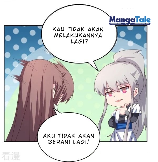 Baca  Above All Gods Chapter 318.5 Gambar 2