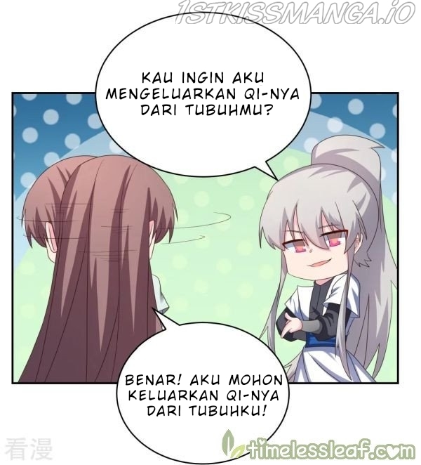 Above All Gods Chapter 318.5 Gambar 3