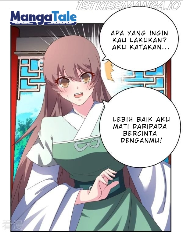Above All Gods Chapter 318.5 Gambar 5