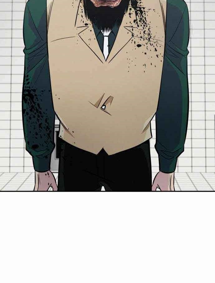 All Rounder Chapter 39 Gambar 19