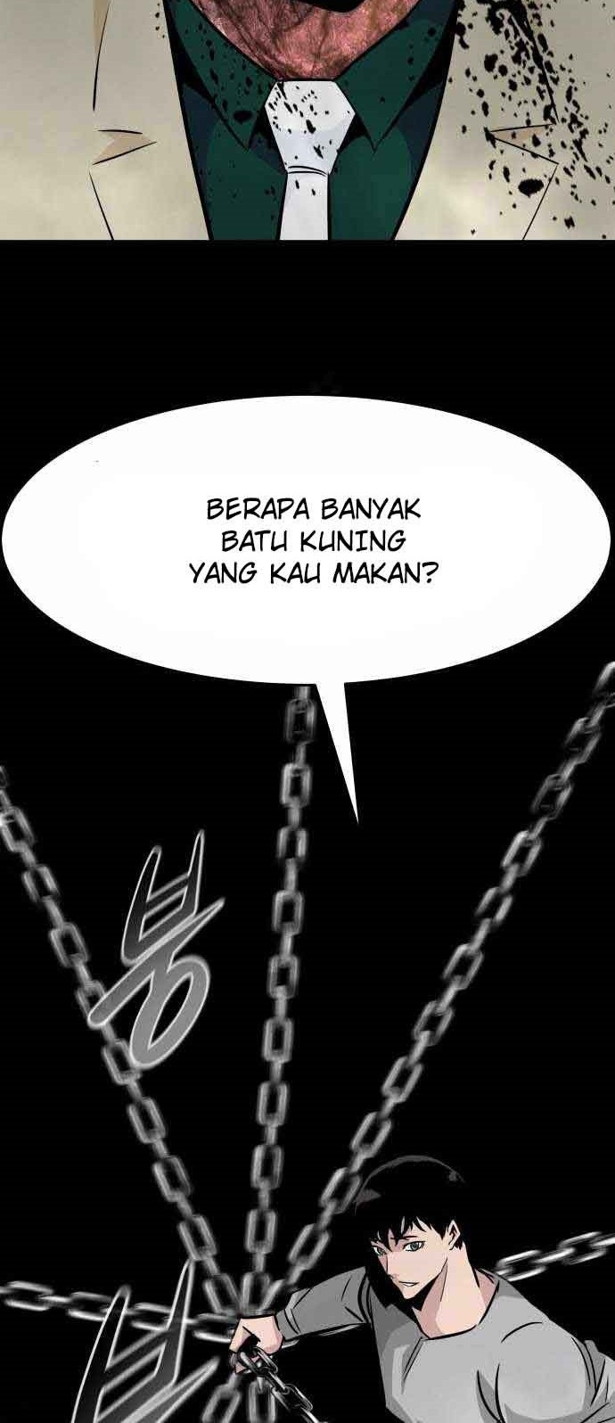 All Rounder Chapter 39 Gambar 21