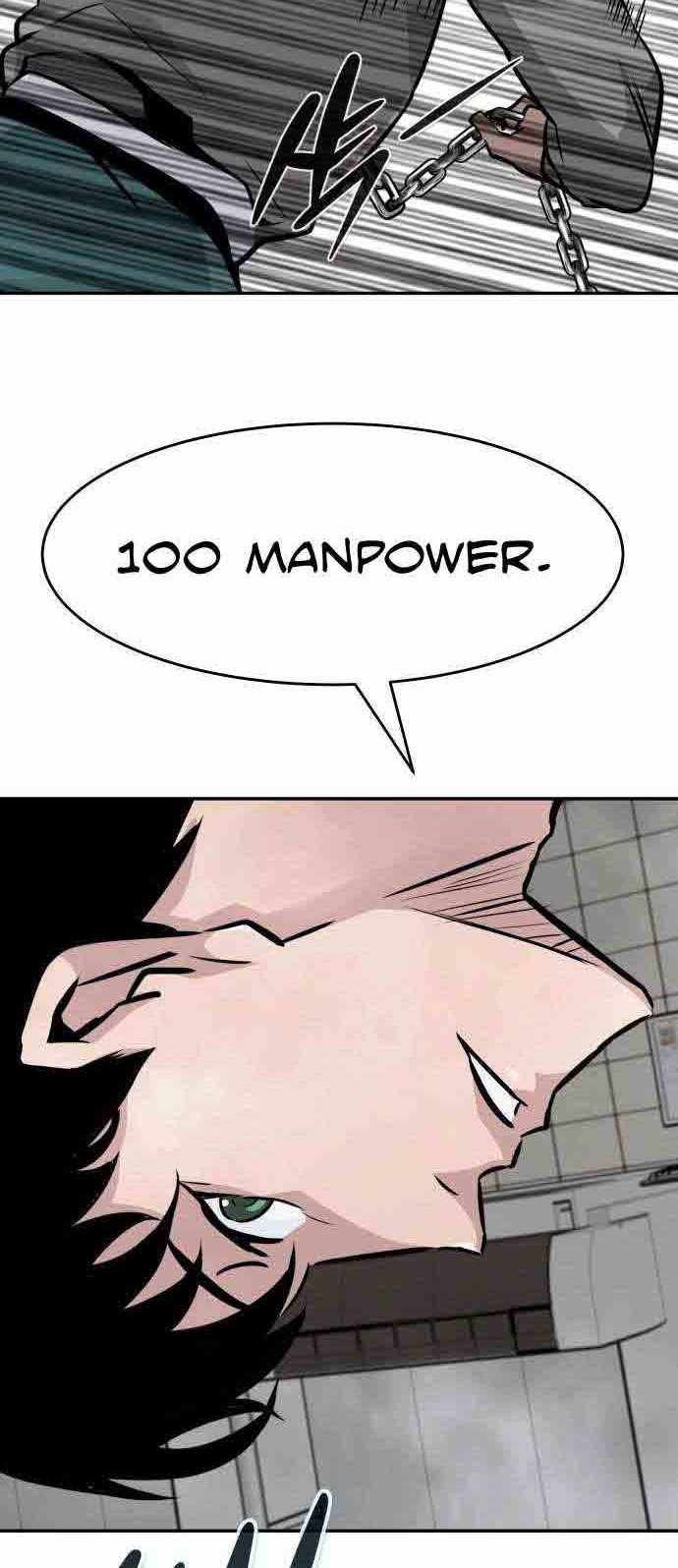 All Rounder Chapter 39 Gambar 27