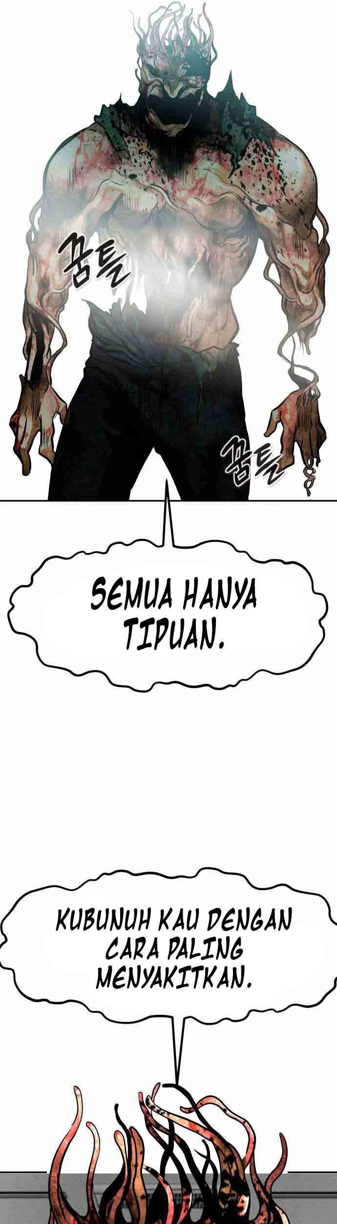 All Rounder Chapter 39 Gambar 38