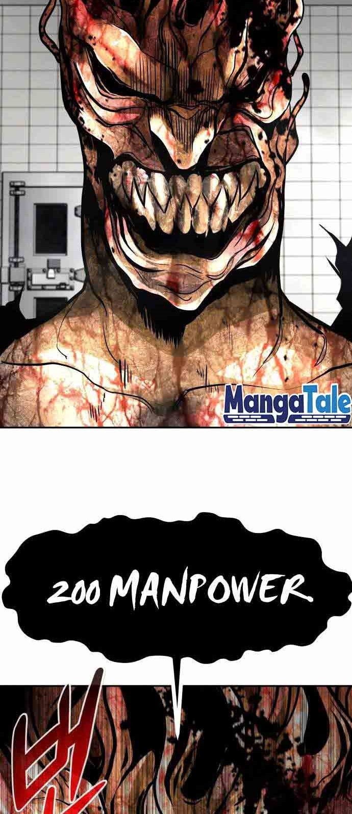 All Rounder Chapter 39 Gambar 39