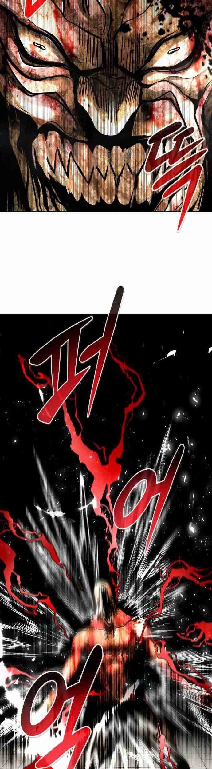 All Rounder Chapter 39 Gambar 40