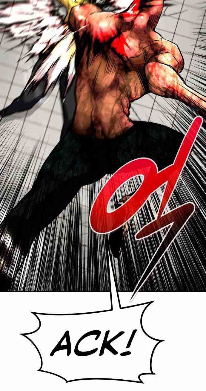 All Rounder Chapter 39 Gambar 43