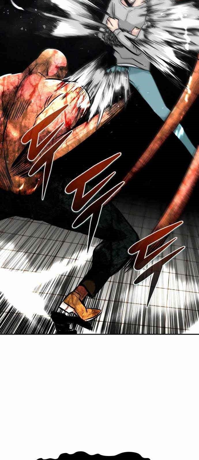 All Rounder Chapter 39 Gambar 45