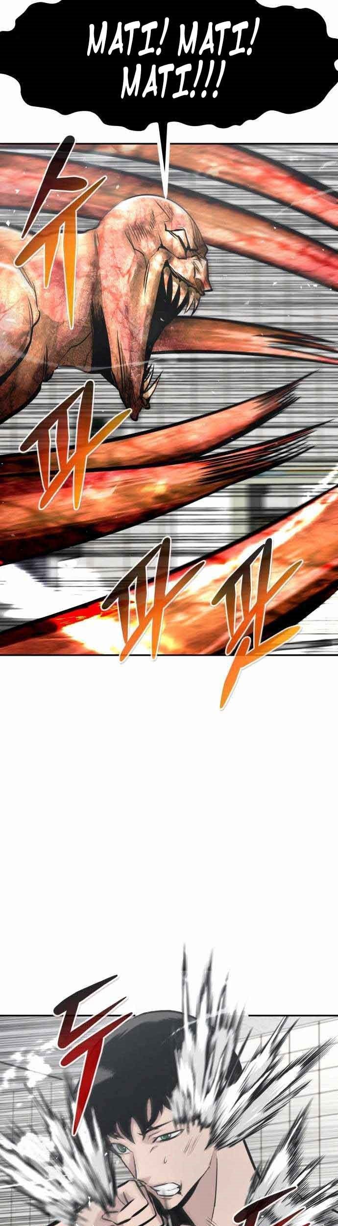All Rounder Chapter 39 Gambar 46
