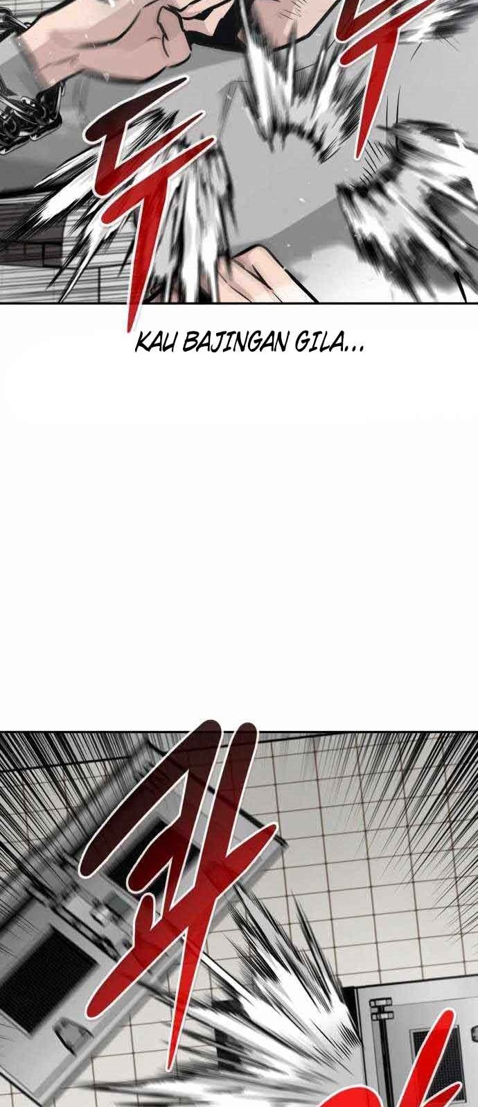 All Rounder Chapter 39 Gambar 47