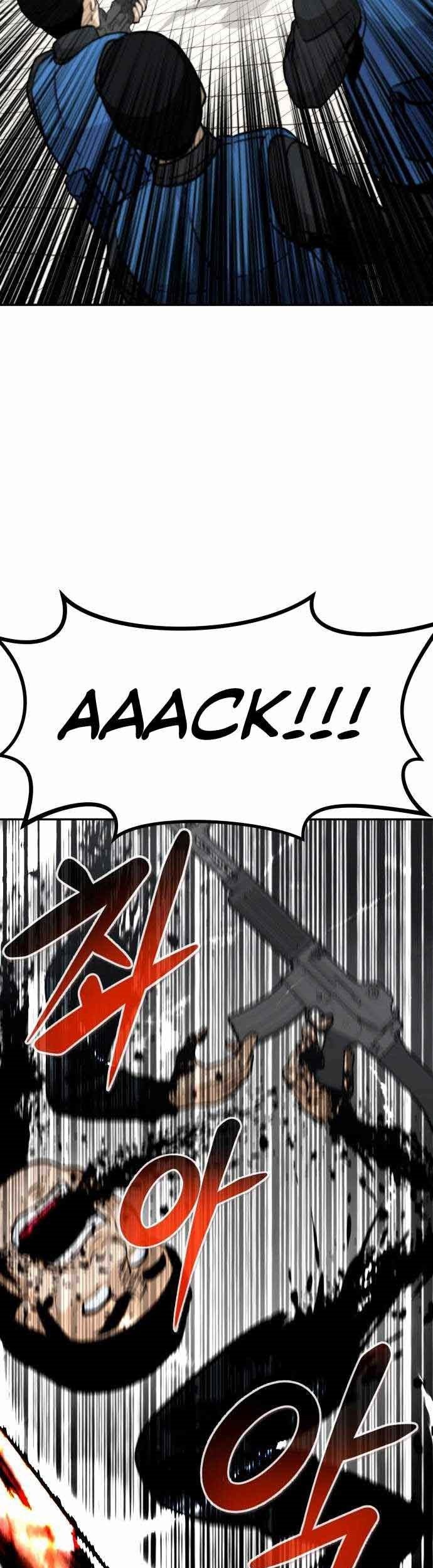 All Rounder Chapter 39 Gambar 52