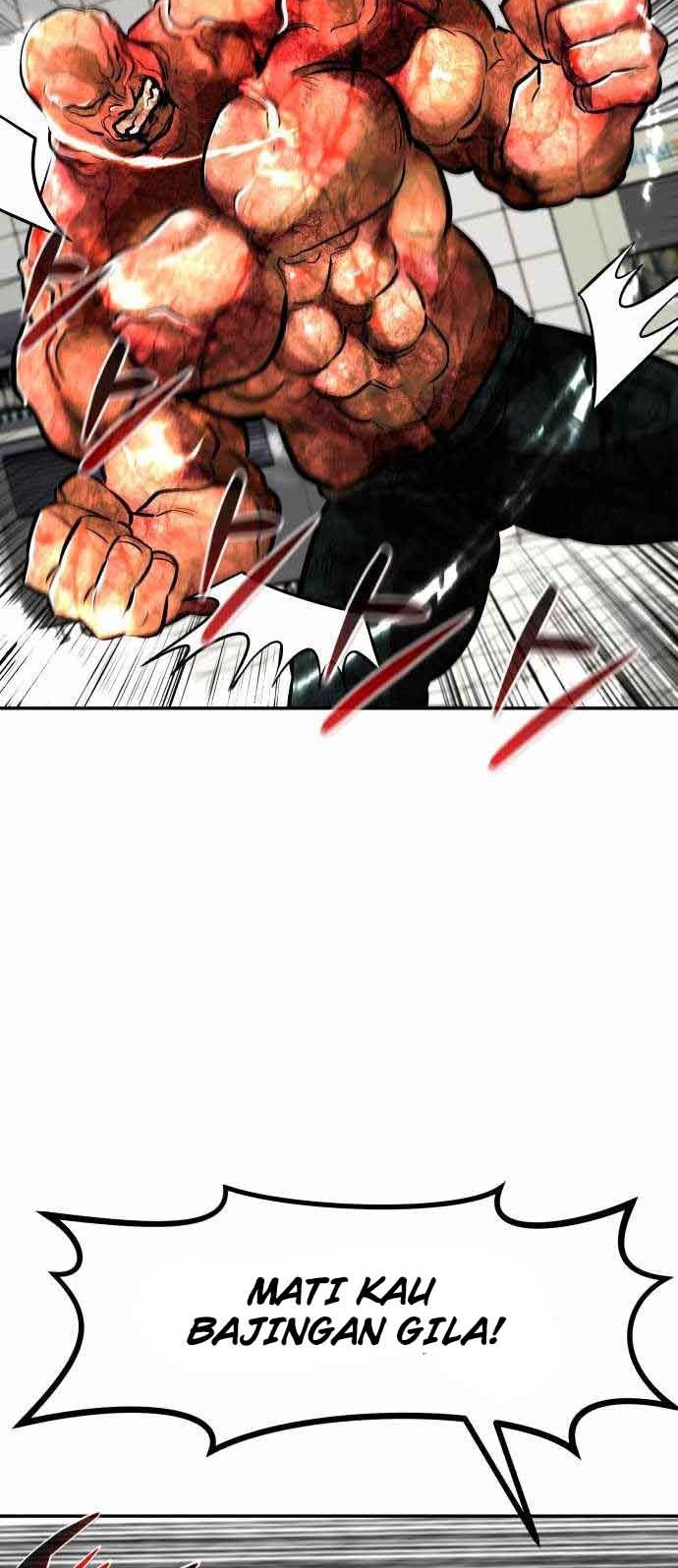 All Rounder Chapter 39 Gambar 58
