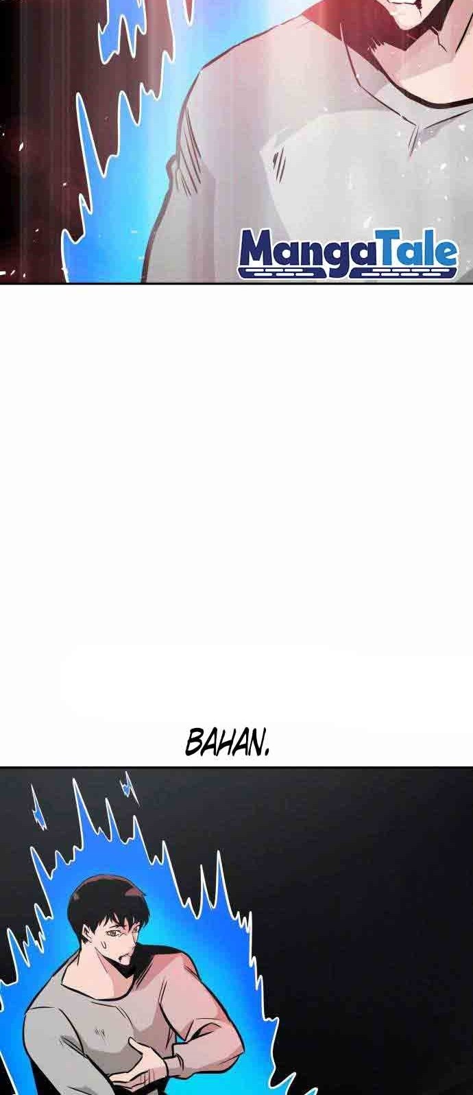 All Rounder Chapter 39 Gambar 74
