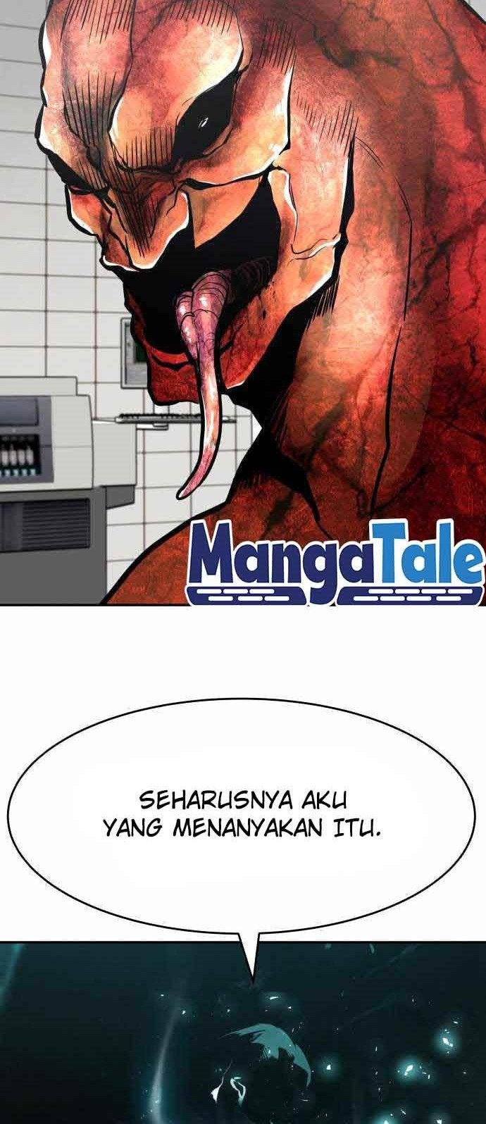 All Rounder Chapter 39 Gambar 80