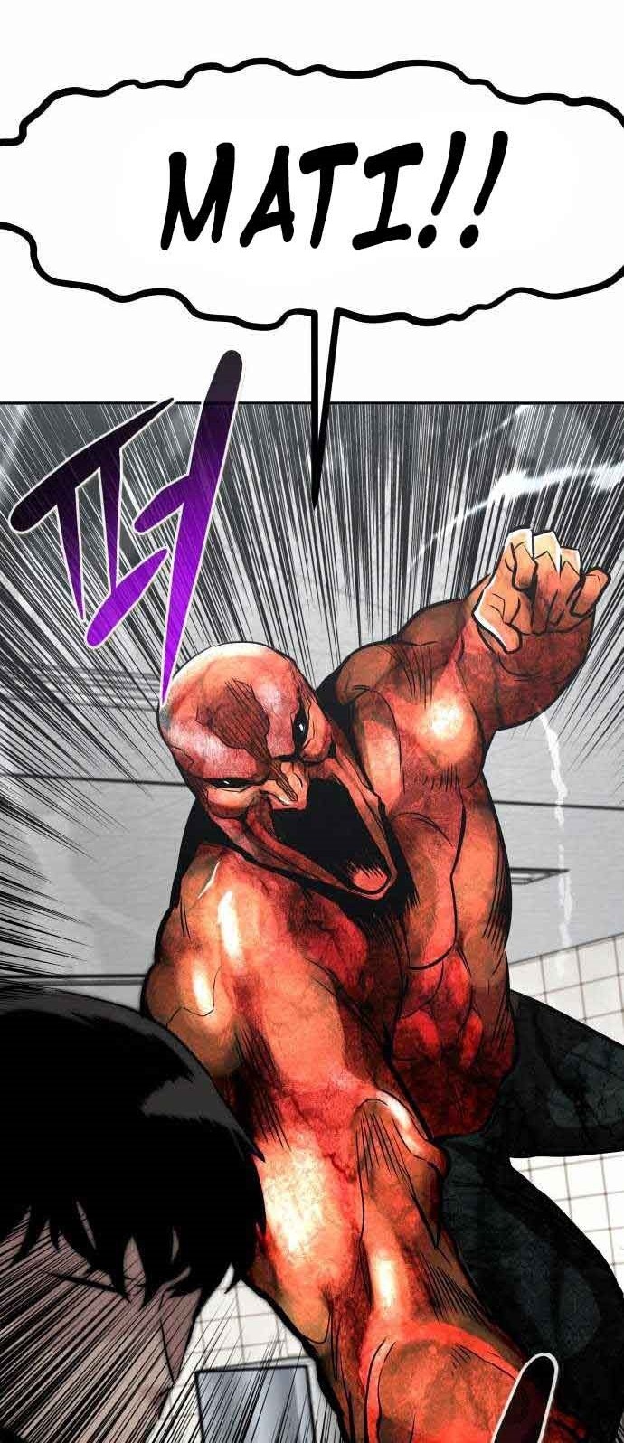 All Rounder Chapter 39 Gambar 82