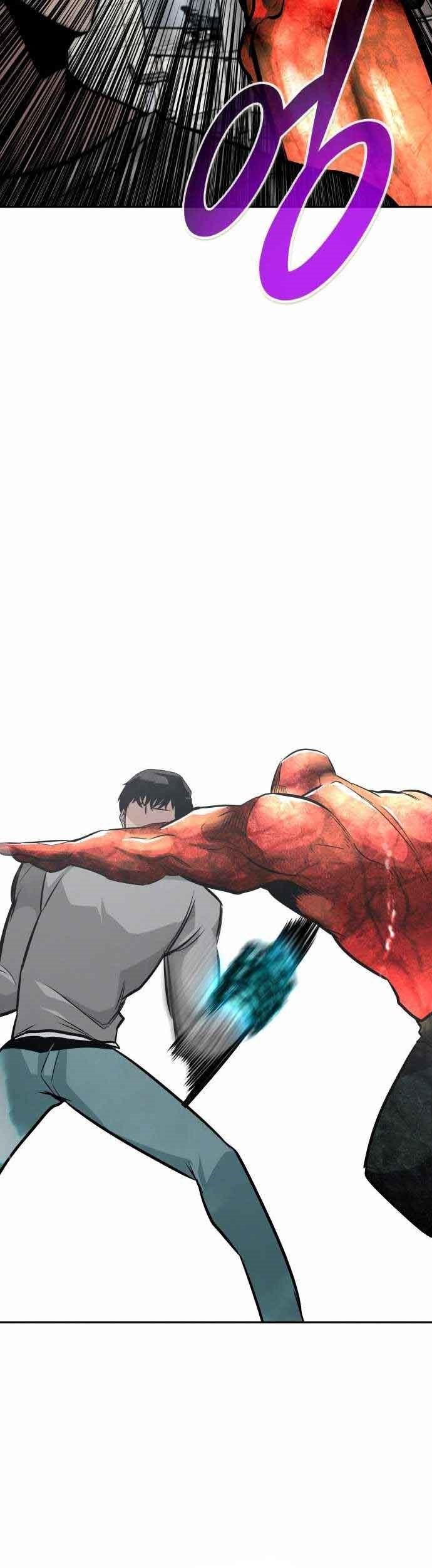 All Rounder Chapter 39 Gambar 83