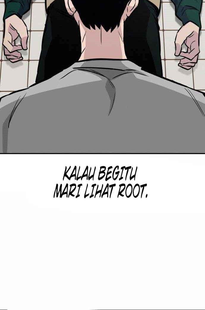 All Rounder Chapter 39 Gambar 13