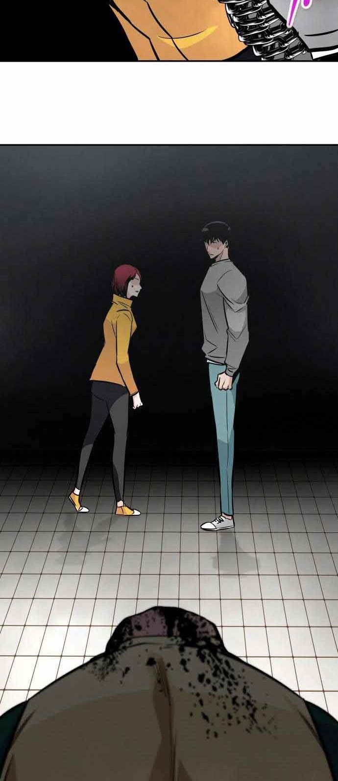 All Rounder Chapter 39 Gambar 15