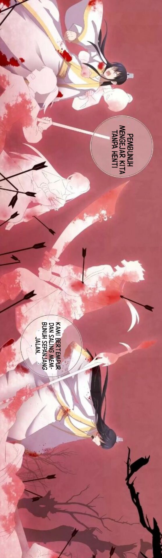 Holy Chef, Crazy Empress Chapter 107 Gambar 4
