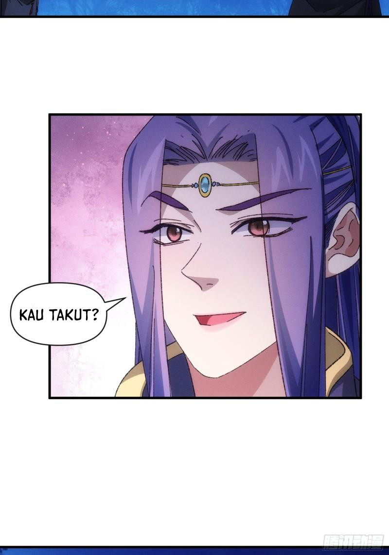 I Just Don’t Play the Card According to the Routine Chapter 76 Gambar 9