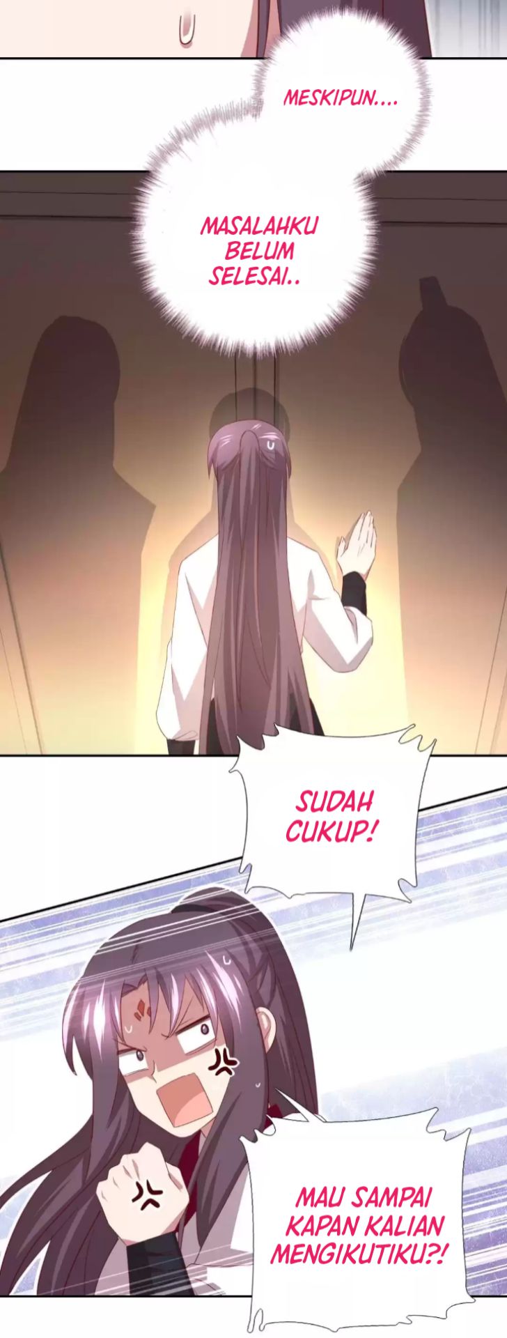 Holy Chef, Crazy Empress Chapter 103 Gambar 14