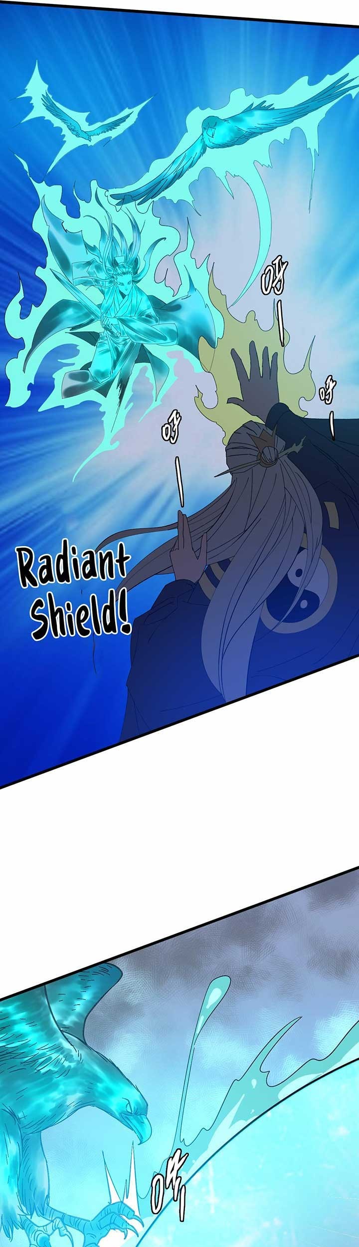 Supreme Taoist (2021) Chapter 62 Gambar 26