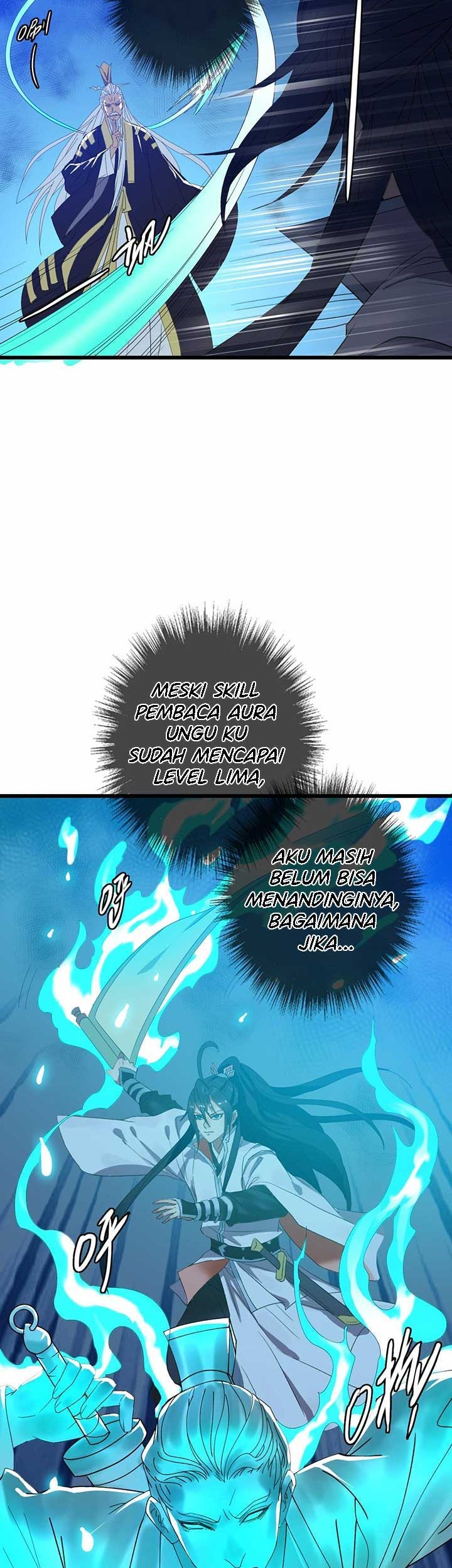 Supreme Taoist (2021) Chapter 62 Gambar 3