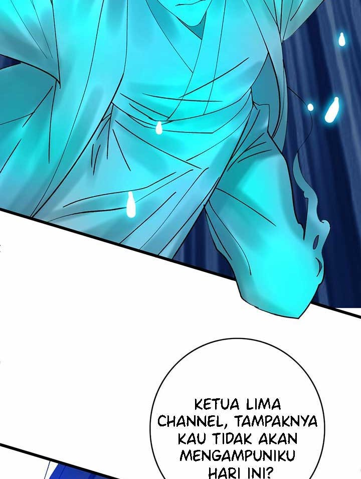 Supreme Taoist (2021) Chapter 62 Gambar 4