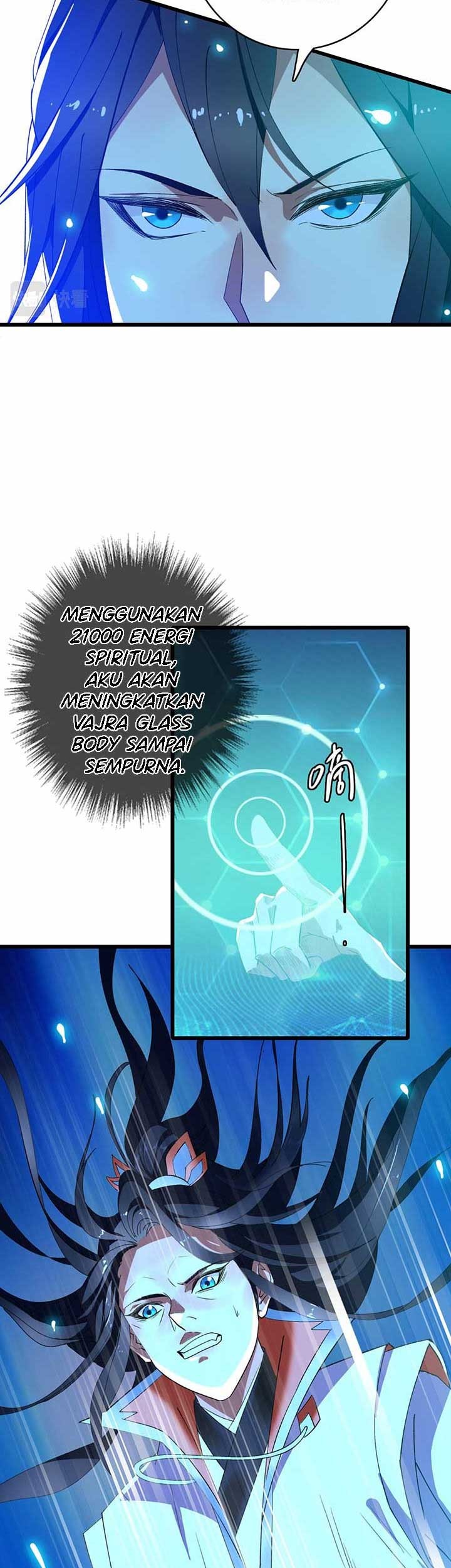 Supreme Taoist (2021) Chapter 62 Gambar 5