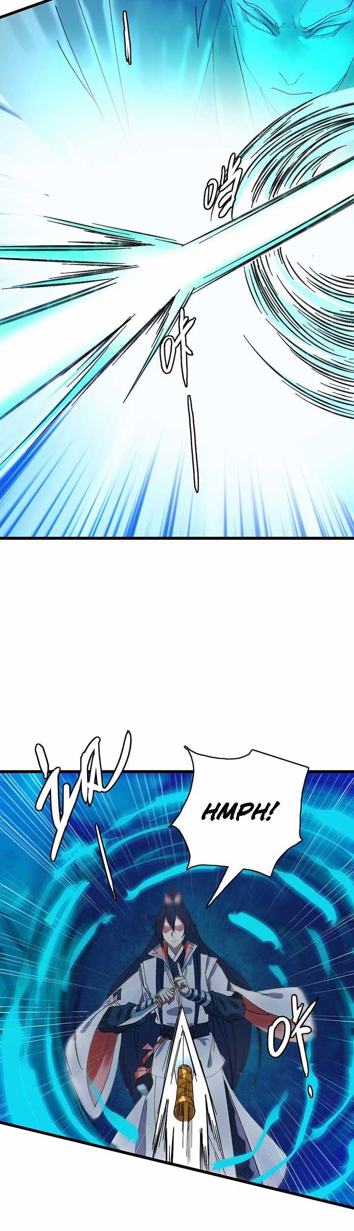 Supreme Taoist (2021) Chapter 62 Gambar 11