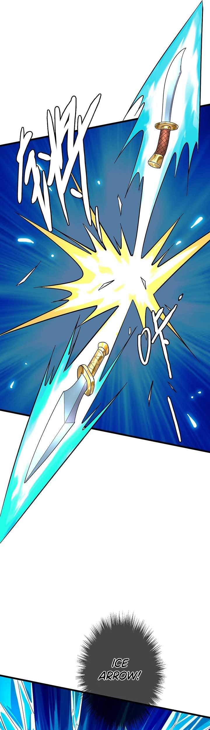 Supreme Taoist (2021) Chapter 62 Gambar 14