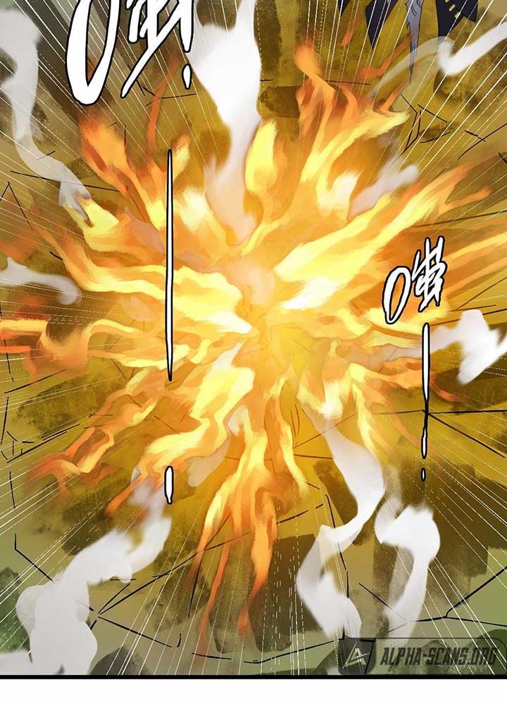 Supreme Taoist (2021) Chapter 62 Gambar 19