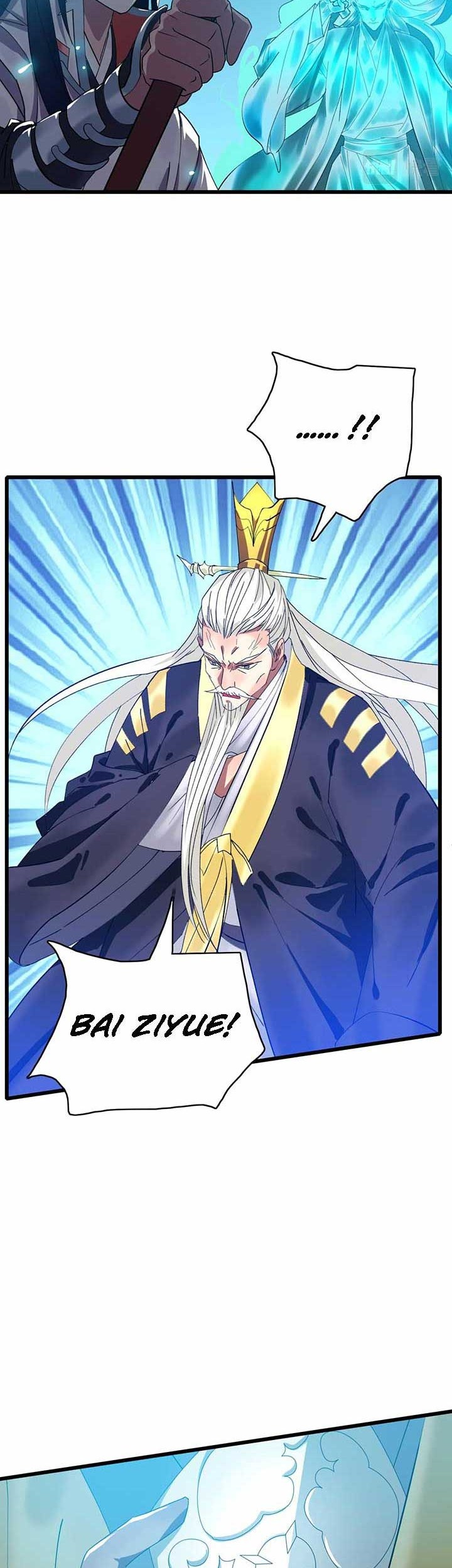 Supreme Taoist (2021) Chapter 62 Gambar 24