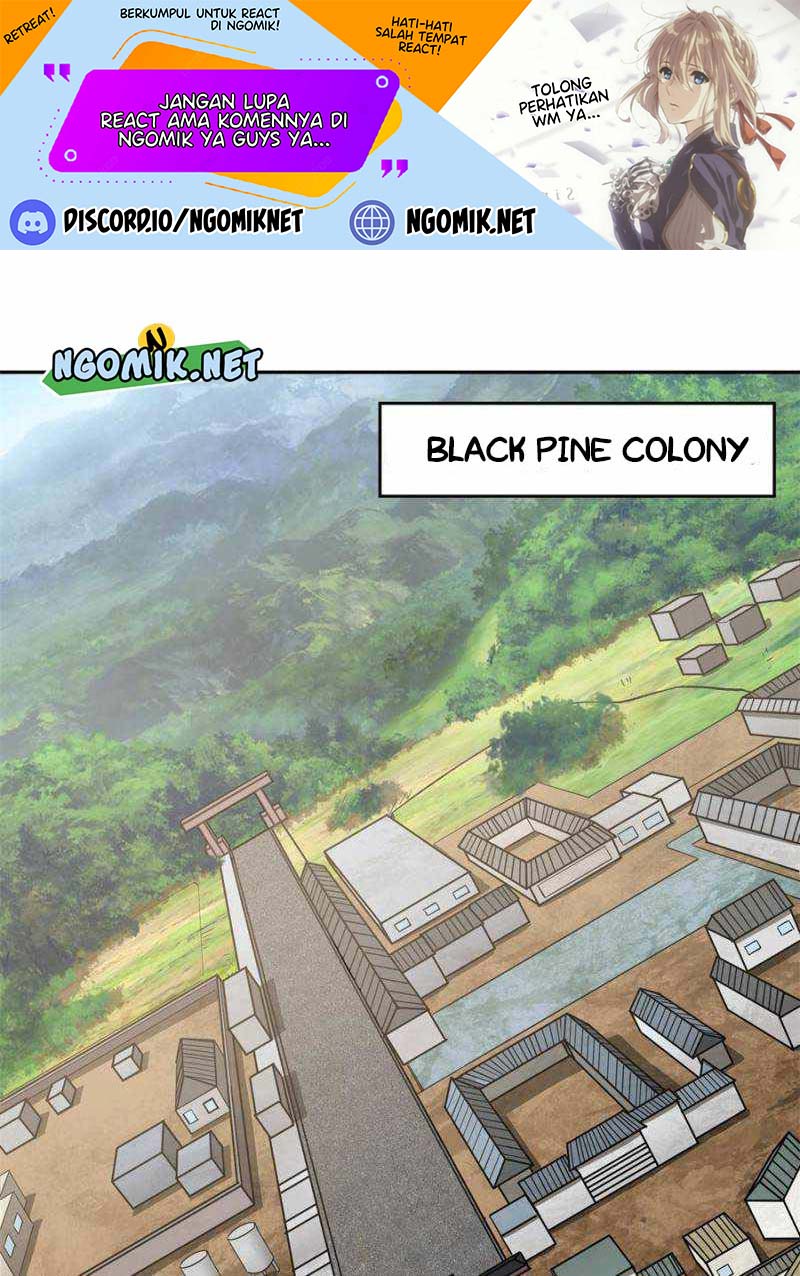 Baca Super Mechanic (The Legendary Mechanic) Chapter 112 Gambar 2