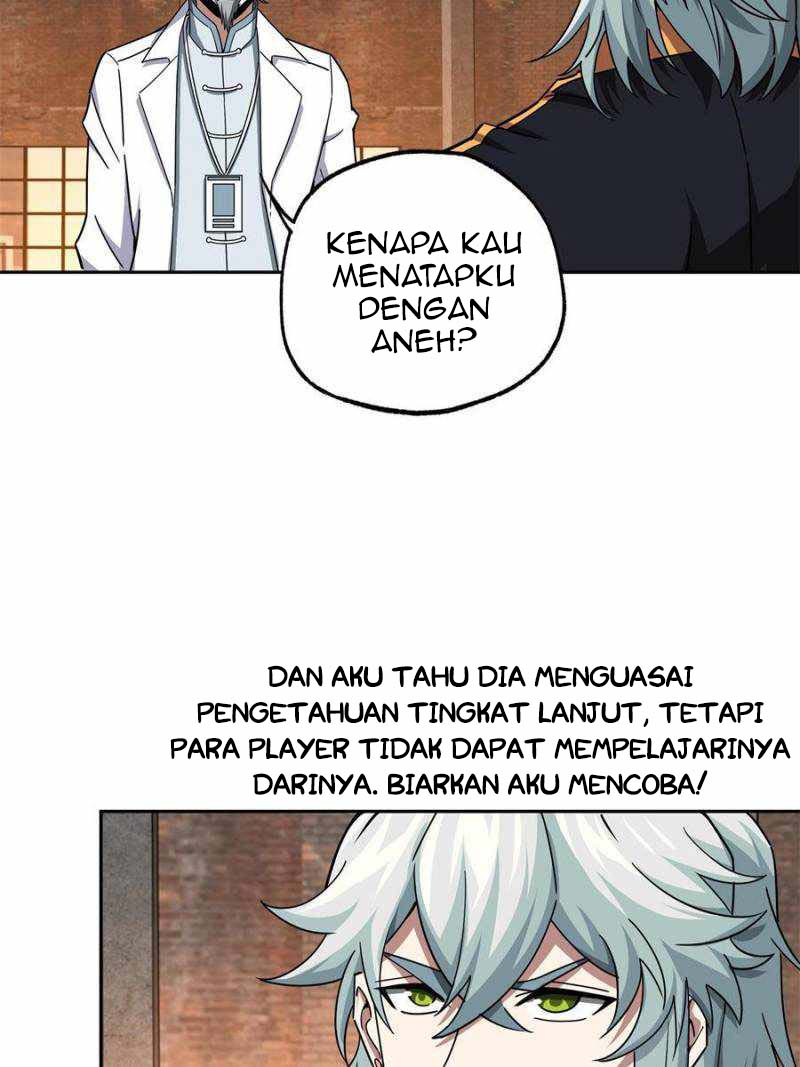 Super Mechanic (The Legendary Mechanic) Chapter 112 Gambar 40