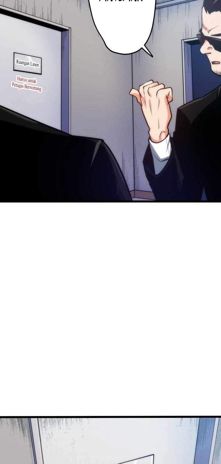 Reverse Tower Dungeon Chapter 09 Gambar 18